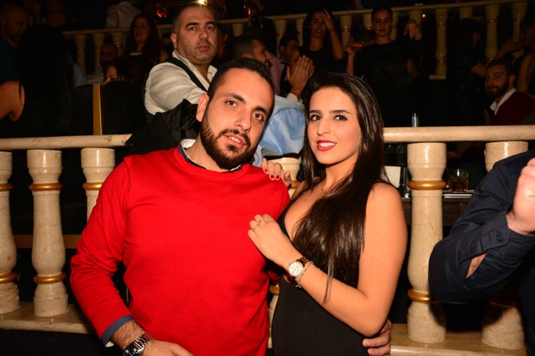 Theatrum on Saturday Night